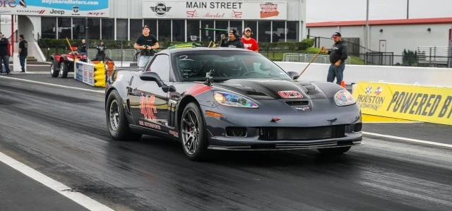 2012 Chevrolet Corvette C6 - Image 6 of 21