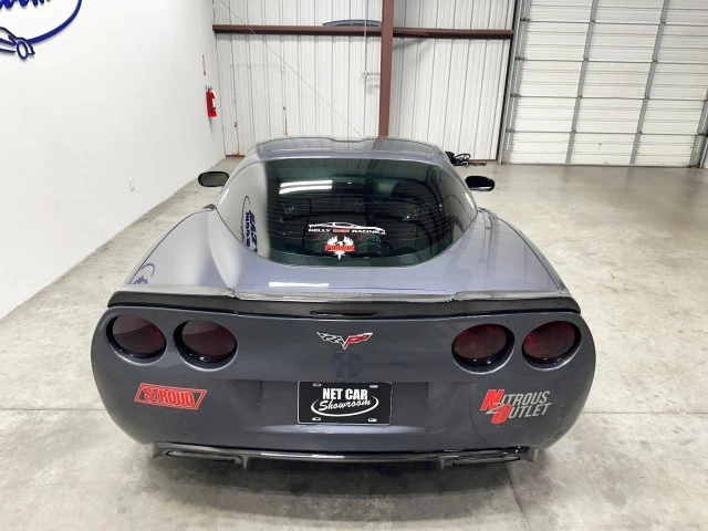 2012 Chevrolet Corvette C6 - Image 18 of 21