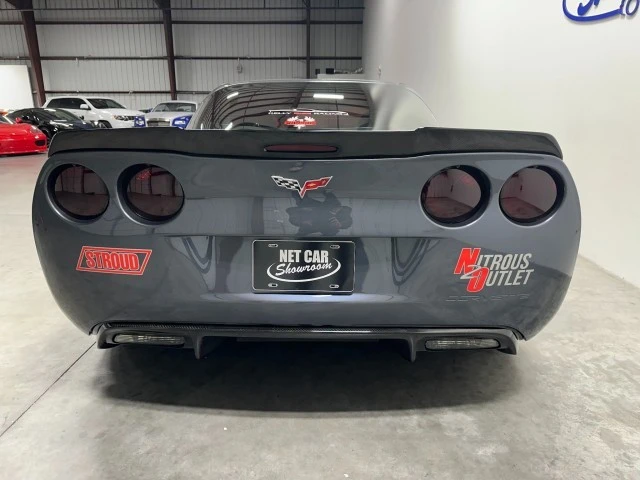 2012 Chevrolet Corvette C6 - Image 14 of 21