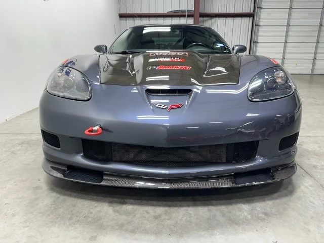 2012 Chevrolet Corvette C6 - Image 10 of 21