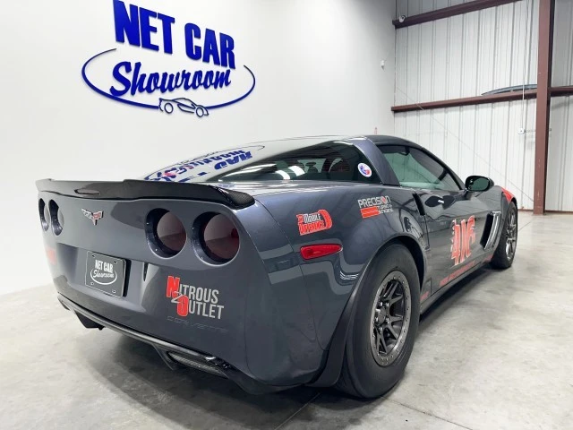 2012 Chevrolet Corvette C6 - Image 15 of 21