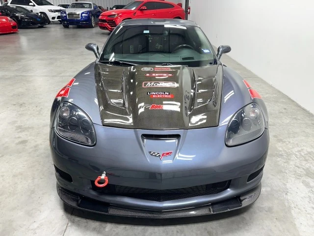 2012 Chevrolet Corvette C6 - Image 17 of 21