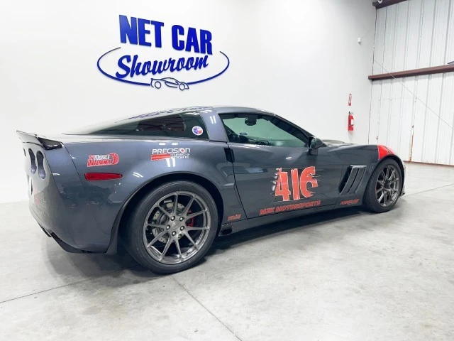 2012 Chevrolet Corvette C6 - Image 21 of 21