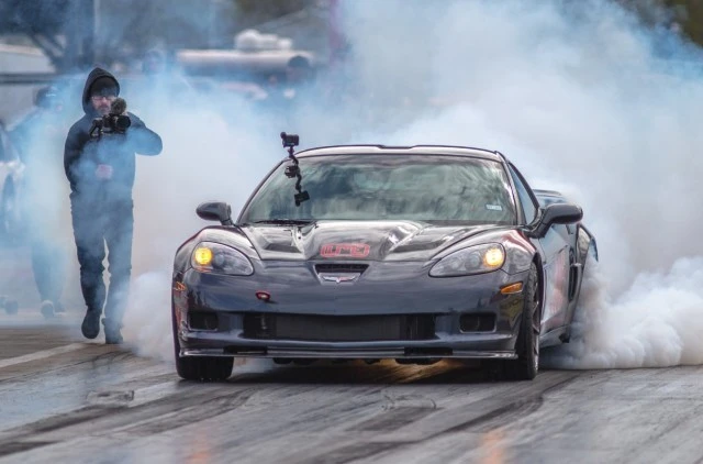 2012 Chevrolet Corvette C6 - Image 5 of 21