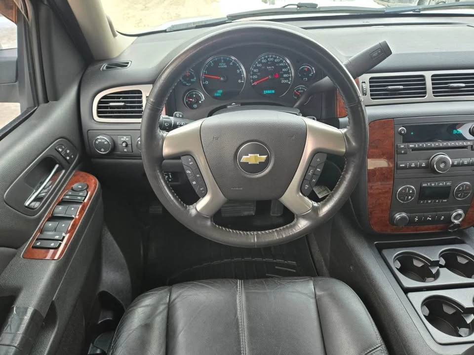 2012 Chevrolet Avalanche - Image 20 of 20