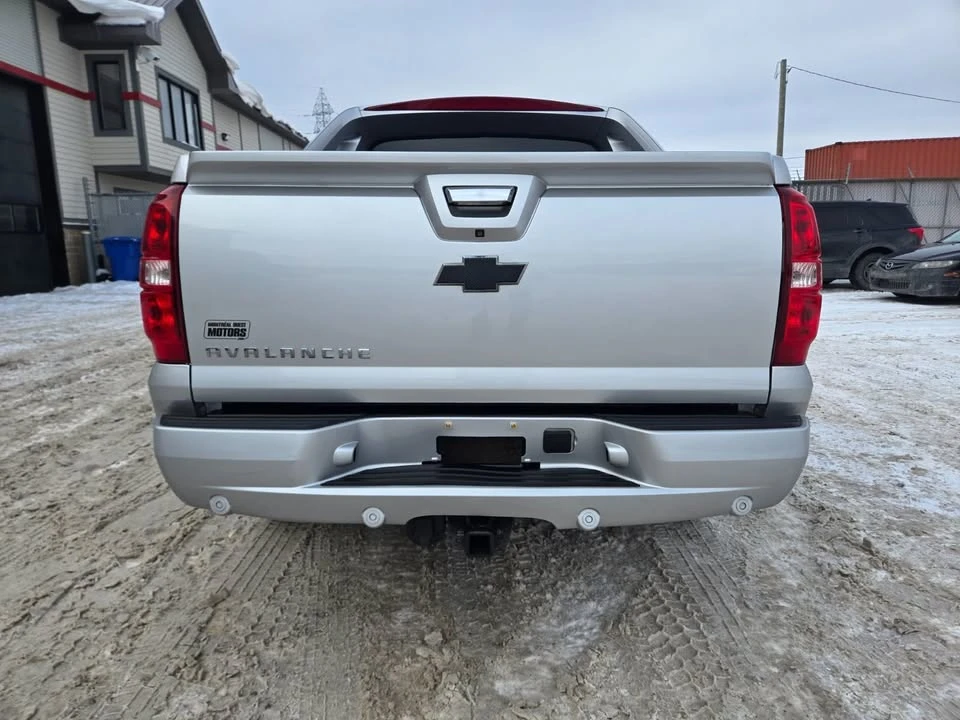 2012 Chevrolet Avalanche - Image 7 of 20