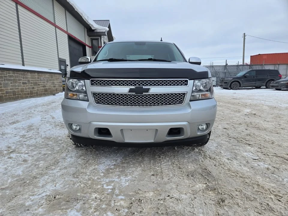 2012 Chevrolet Avalanche - Image 14 of 20