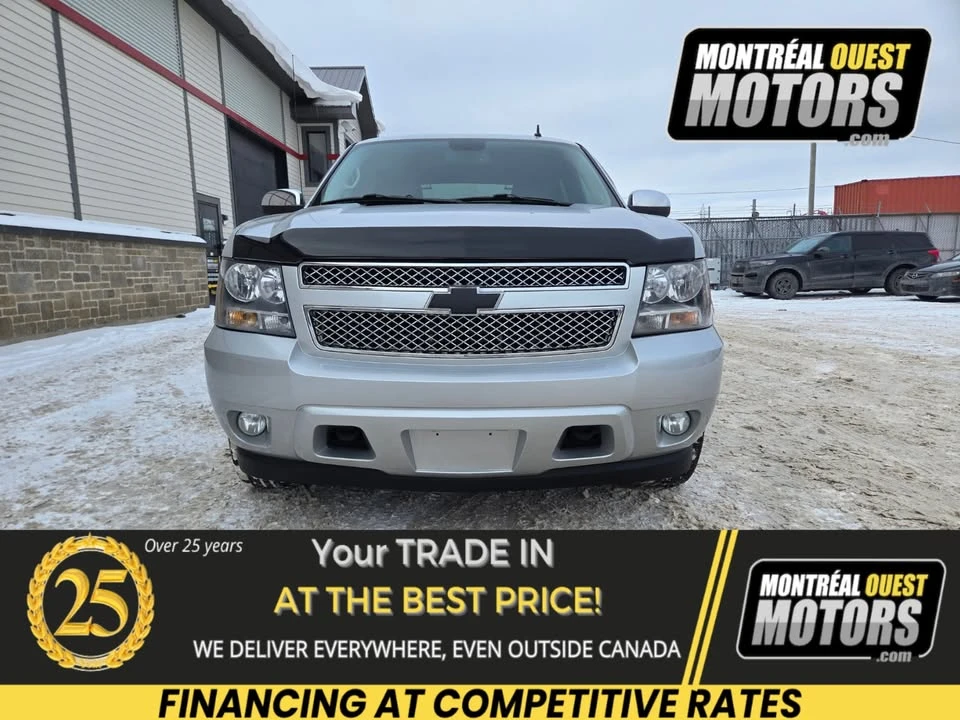 2012 Chevrolet Avalanche - Image 2 of 20