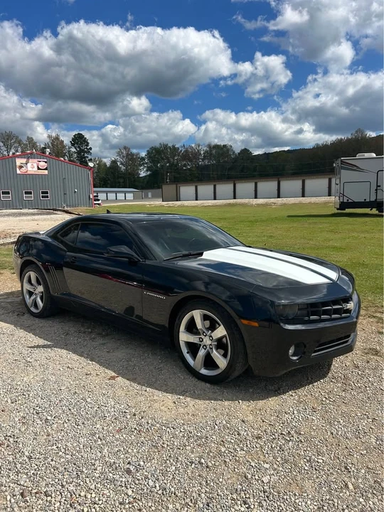 2012 Chevrolet Camaro 5th Gen - Image 2 of 6