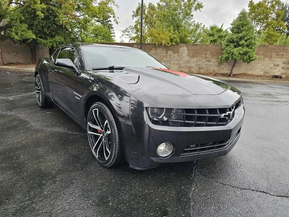2012 Chevrolet Camaro 5th Gen - Image 5 of 18