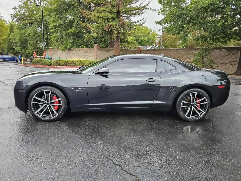 2012 Chevrolet Camaro 5th Gen - Image 7 of 18