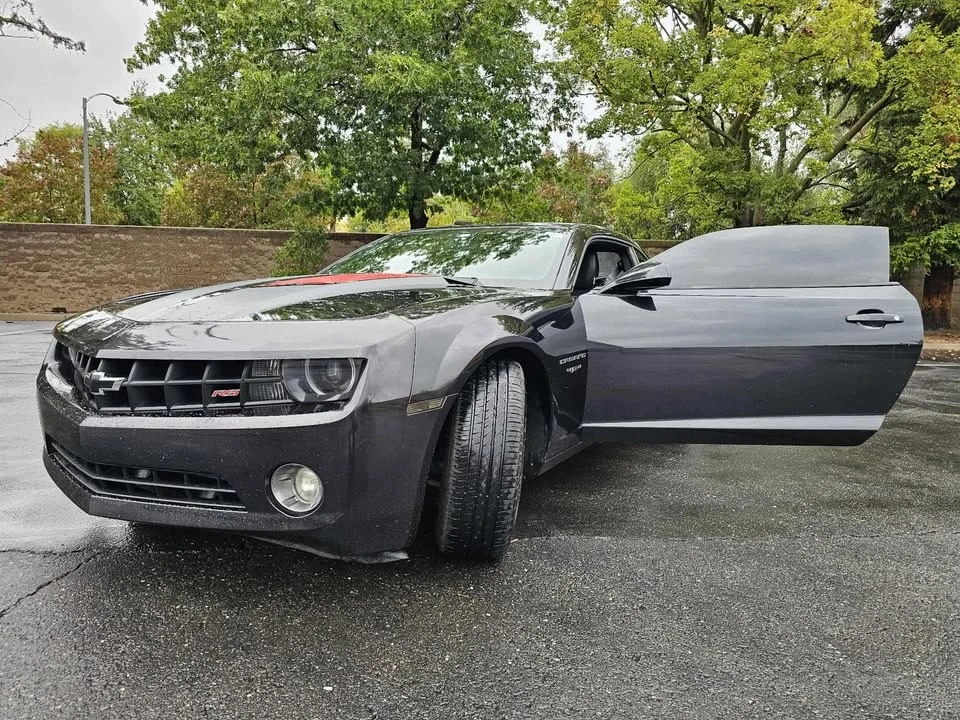 2012 Chevrolet Camaro 5th Gen - Image 18 of 18