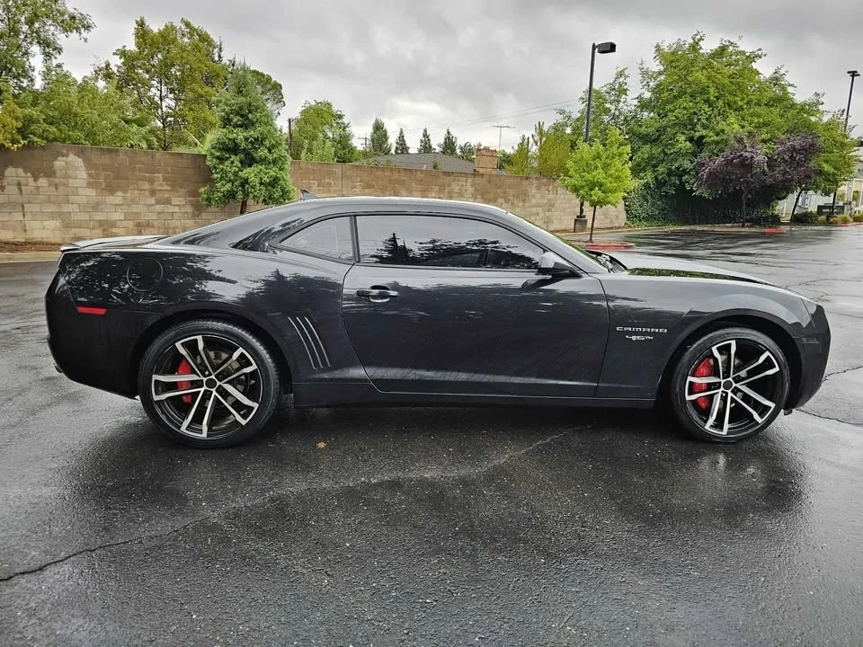 2012 Chevrolet Camaro 5th Gen - Image 8 of 18