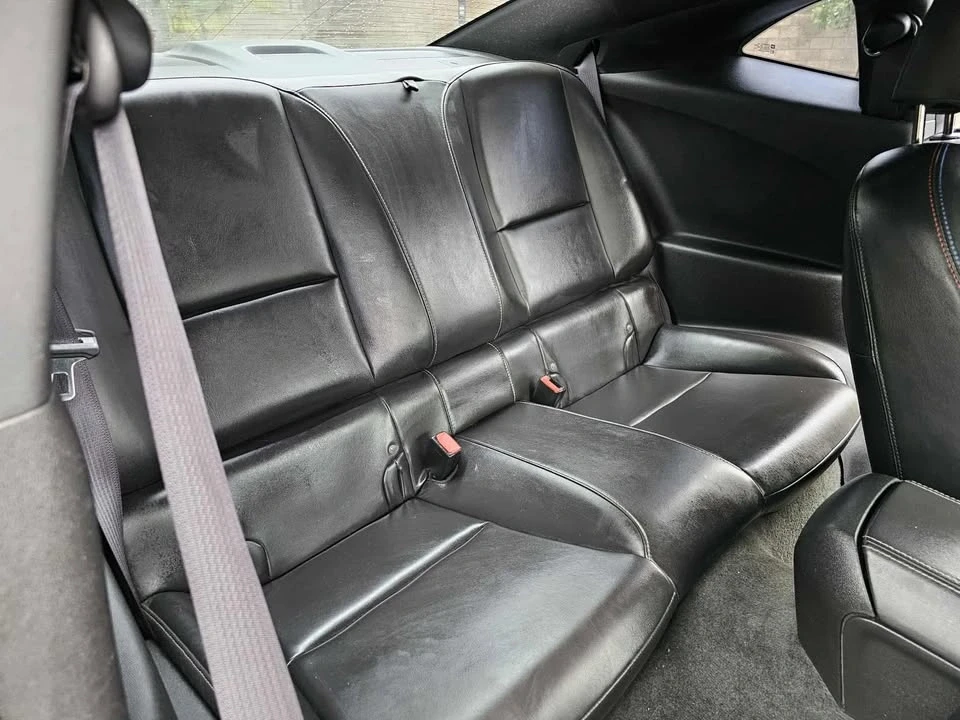 2012 Chevrolet Camaro 5th Gen - Image 12 of 18