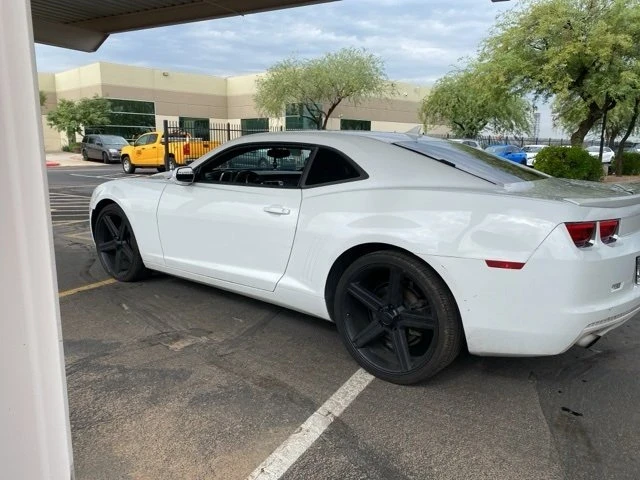 2012 Chevrolet Camaro 5th Gen - Image 2 of 6