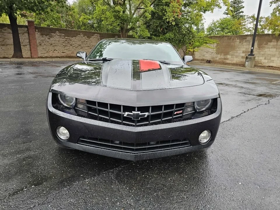 2012 Chevrolet Camaro 5th Gen - Image 3 of 18