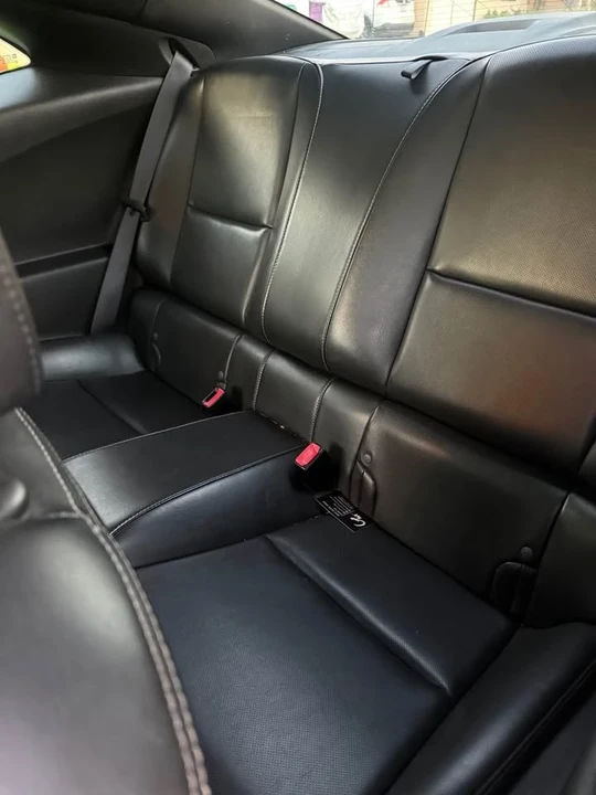 2012 Chevrolet Camaro 5th Gen - Image 8 of 8