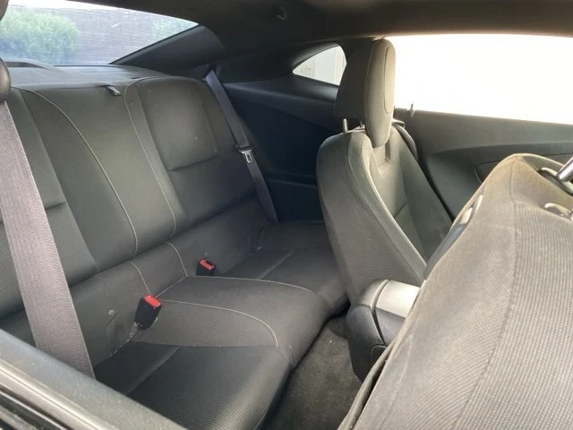2012 Chevrolet Camaro 5th Gen - Image 6 of 6