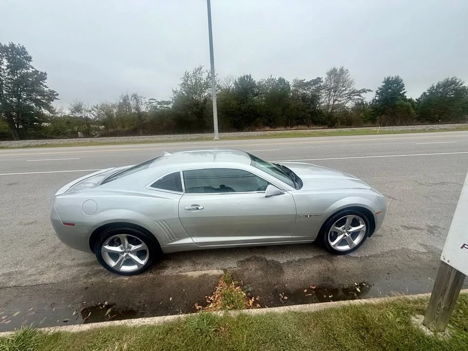 2012 Chevrolet Camaro 5th Gen - Image 2 of 15