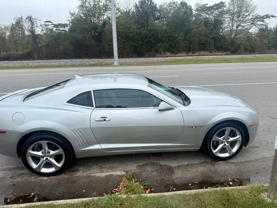 2012 Chevrolet Camaro 5th Gen - Image 15 of 15