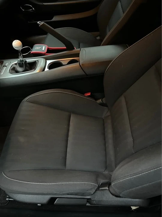 2012 Chevrolet Camaro 5th Gen - Image 3 of 4