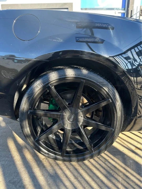 2012 Chevrolet Camaro 5th Gen - Image 11 of 14