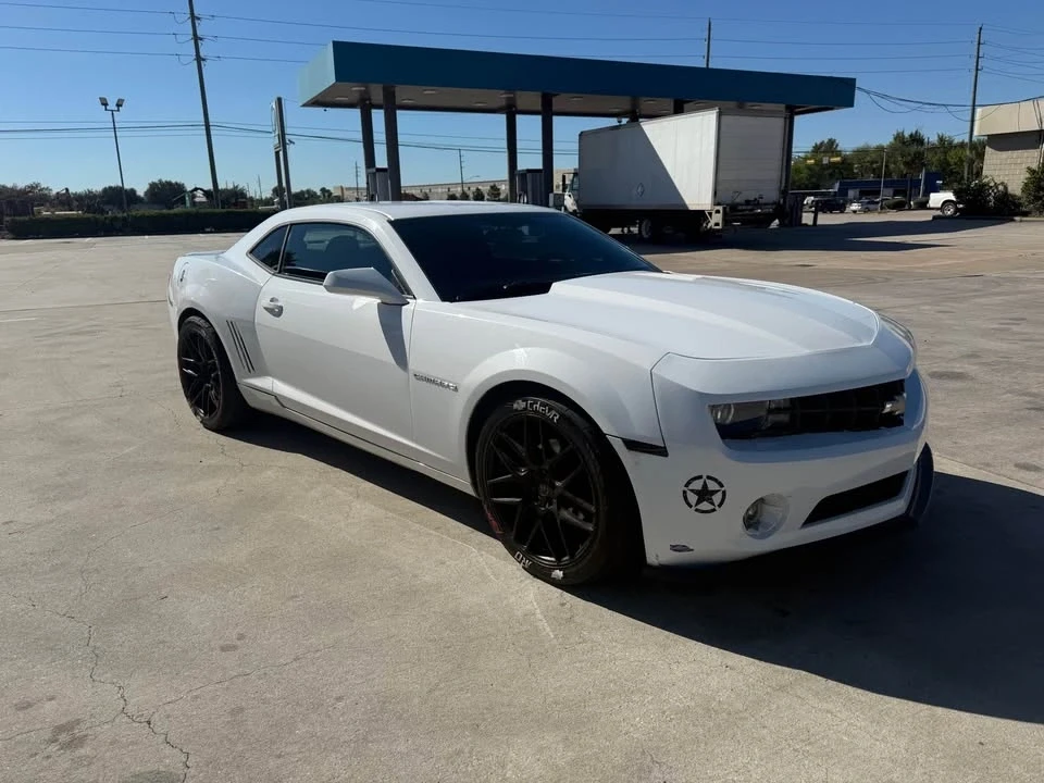 2012 Chevrolet Camaro 5th Gen - Image 3 of 11