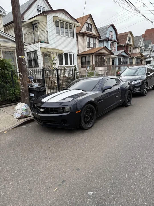 2012 Chevrolet Camaro 5th Gen - Image 5 of 14