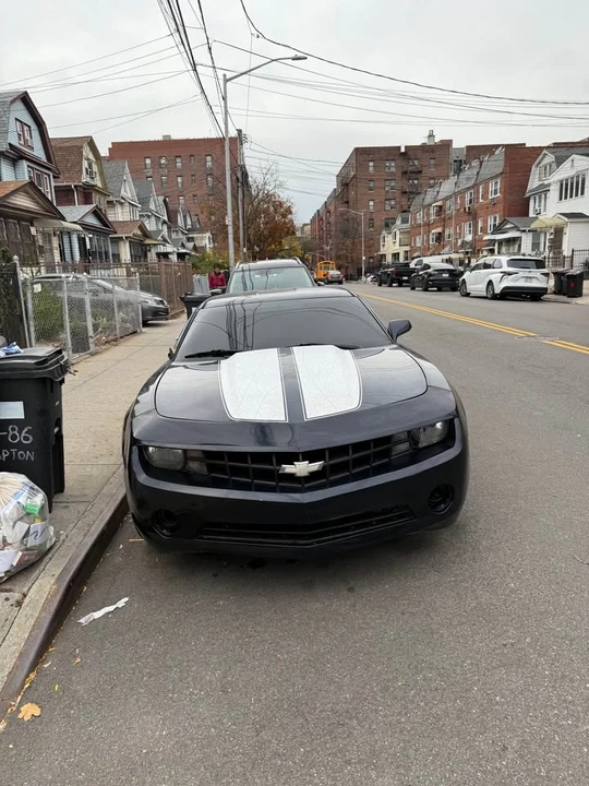 2012 Chevrolet Camaro 5th Gen - Image 6 of 14