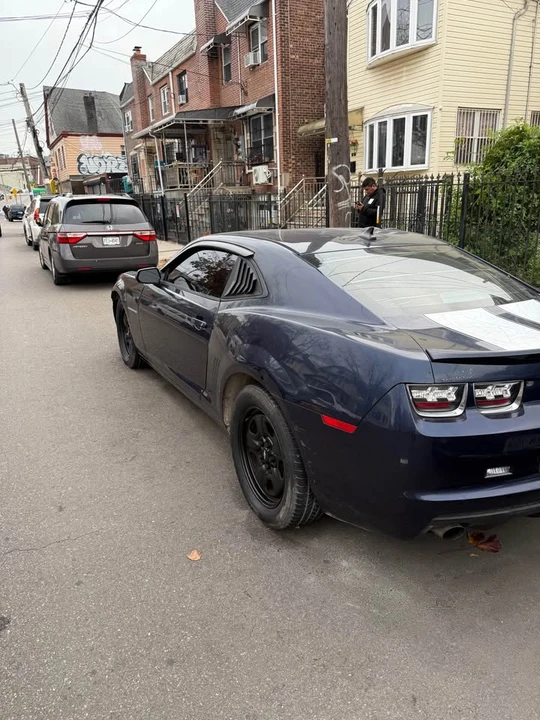 2012 Chevrolet Camaro 5th Gen - Image 3 of 14
