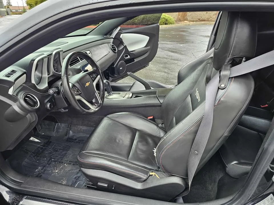 2012 Chevrolet Camaro 5th Gen - Image 10 of 18