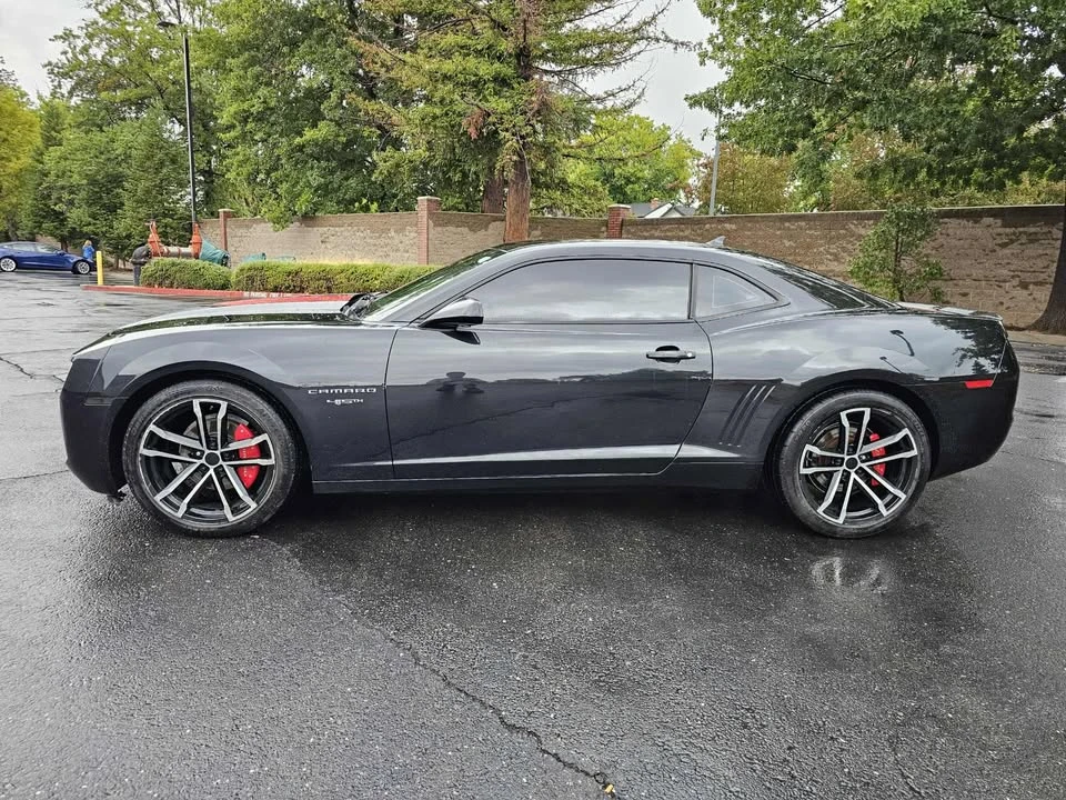 2012 Chevrolet Camaro 5th Gen - Image 7 of 18