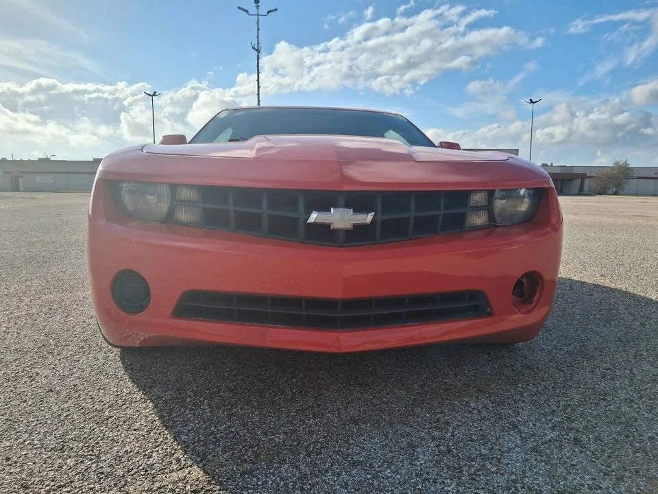 2012 Chevrolet Camaro 5th Gen - Image 2 of 15