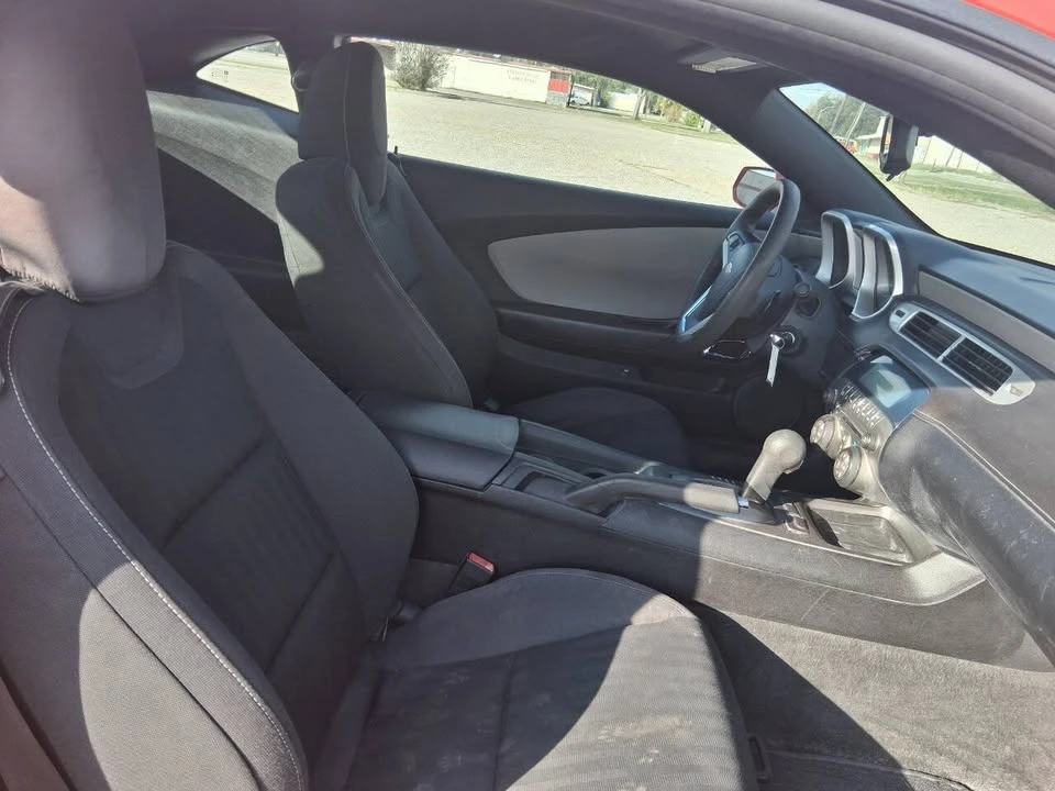 2012 Chevrolet Camaro 5th Gen - Image 13 of 15
