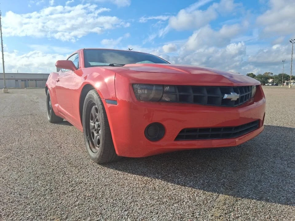 2012 Chevrolet Camaro 5th Gen - Image 3 of 15