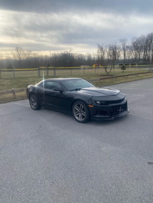 2012 Chevrolet Camaro 5th Gen - Image 8 of 20