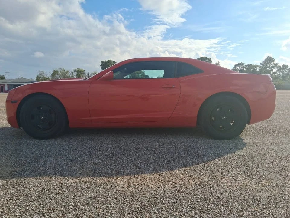 2012 Chevrolet Camaro 5th Gen - Image 8 of 15