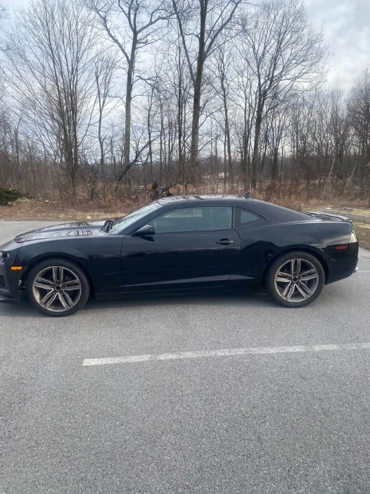 2012 Chevrolet Camaro 5th Gen - Image 3 of 20