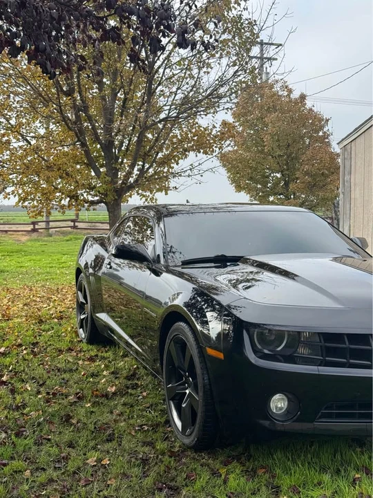2012 Chevrolet Camaro 5th Gen - Image 2 of 8