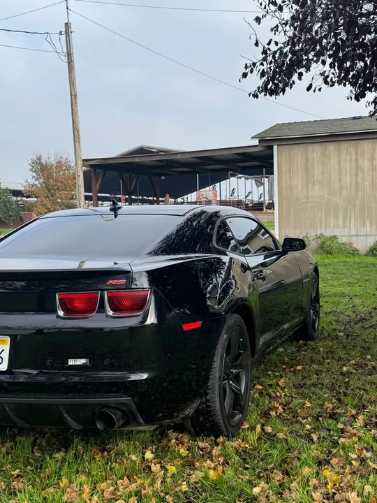 2012 Chevrolet Camaro 5th Gen - Image 3 of 8