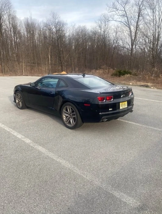 2012 Chevrolet Camaro 5th Gen - Image 4 of 20