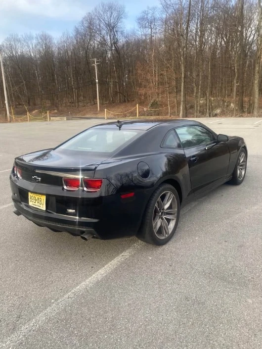 2012 Chevrolet Camaro 5th Gen - Image 6 of 20
