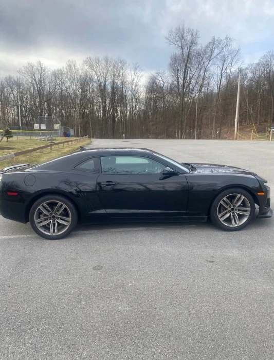 2012 Chevrolet Camaro 5th Gen - Image 7 of 20