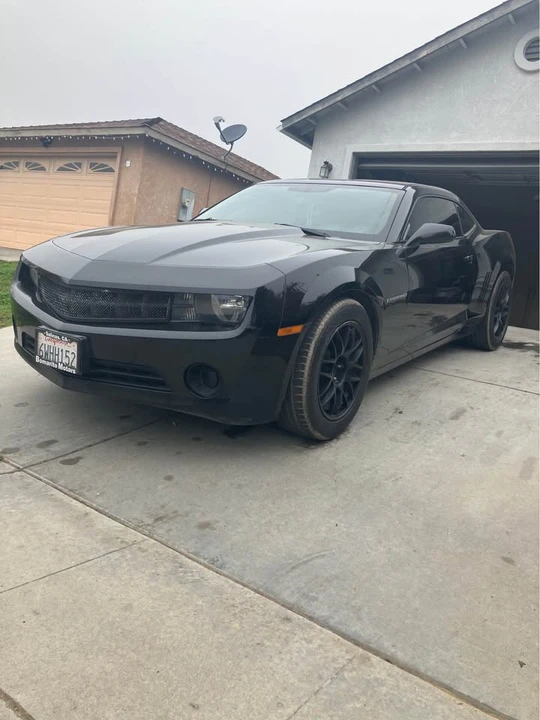 2012 Chevrolet Camaro 5th Gen - Image 2 of 6