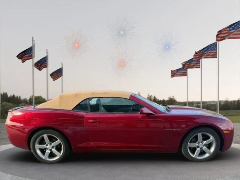2012 Chevrolet Camaro 5th Gen - Image 3 of 19