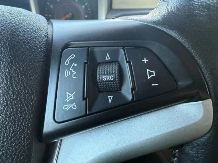 2012 Chevrolet Camaro 5th Gen - Image 15 of 19