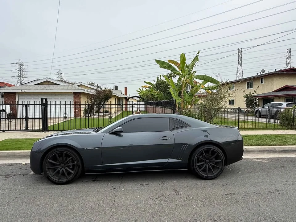 2012 Chevrolet Camaro 5th Gen - Image 2 of 13