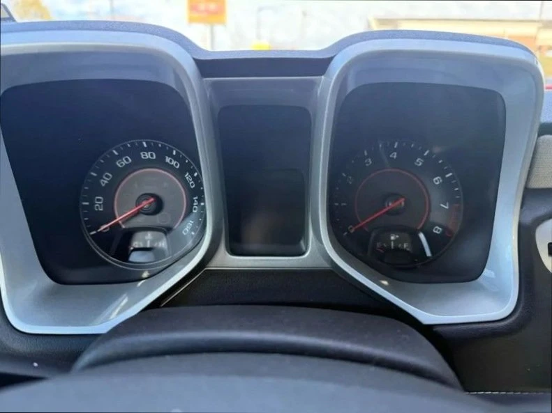 2012 Chevrolet Camaro 5th Gen - Image 18 of 18