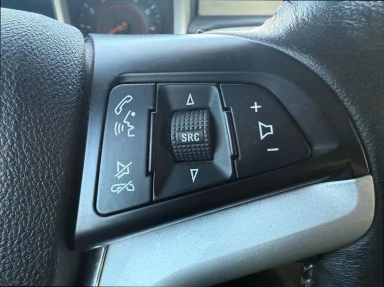 2012 Chevrolet Camaro 5th Gen - Image 16 of 18