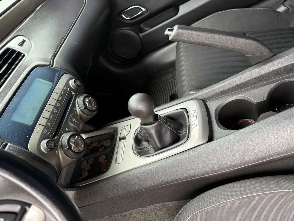 2012 Chevrolet Camaro 5th Gen - Image 11 of 13